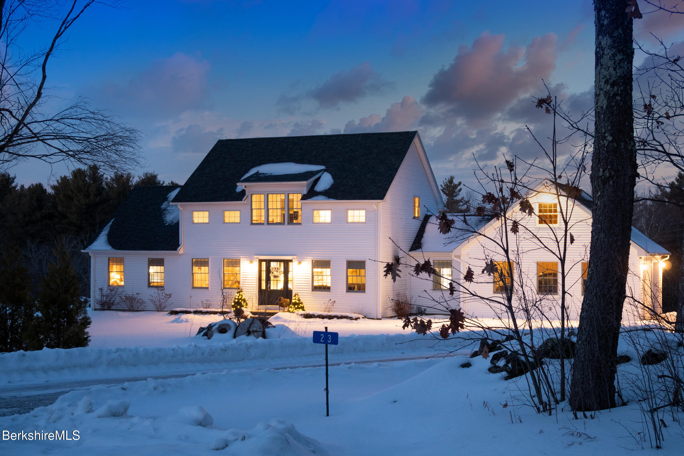 23 Rood Hill Road Sandisfield, MA 01255 - Photo 40 of 54 1