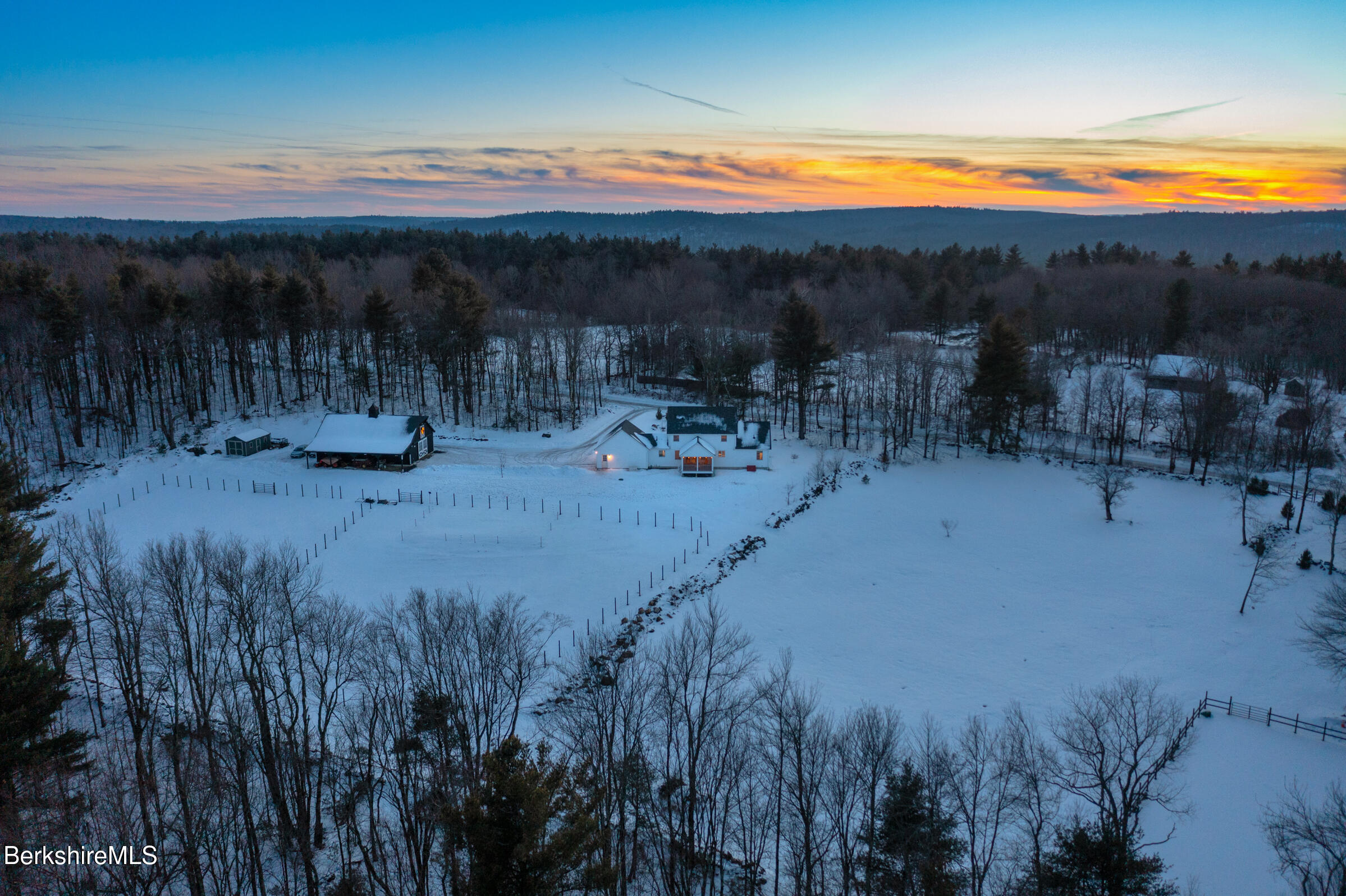 23 Rood Hill Road Sandisfield, MA 01255 - Photo 41 of 54 5