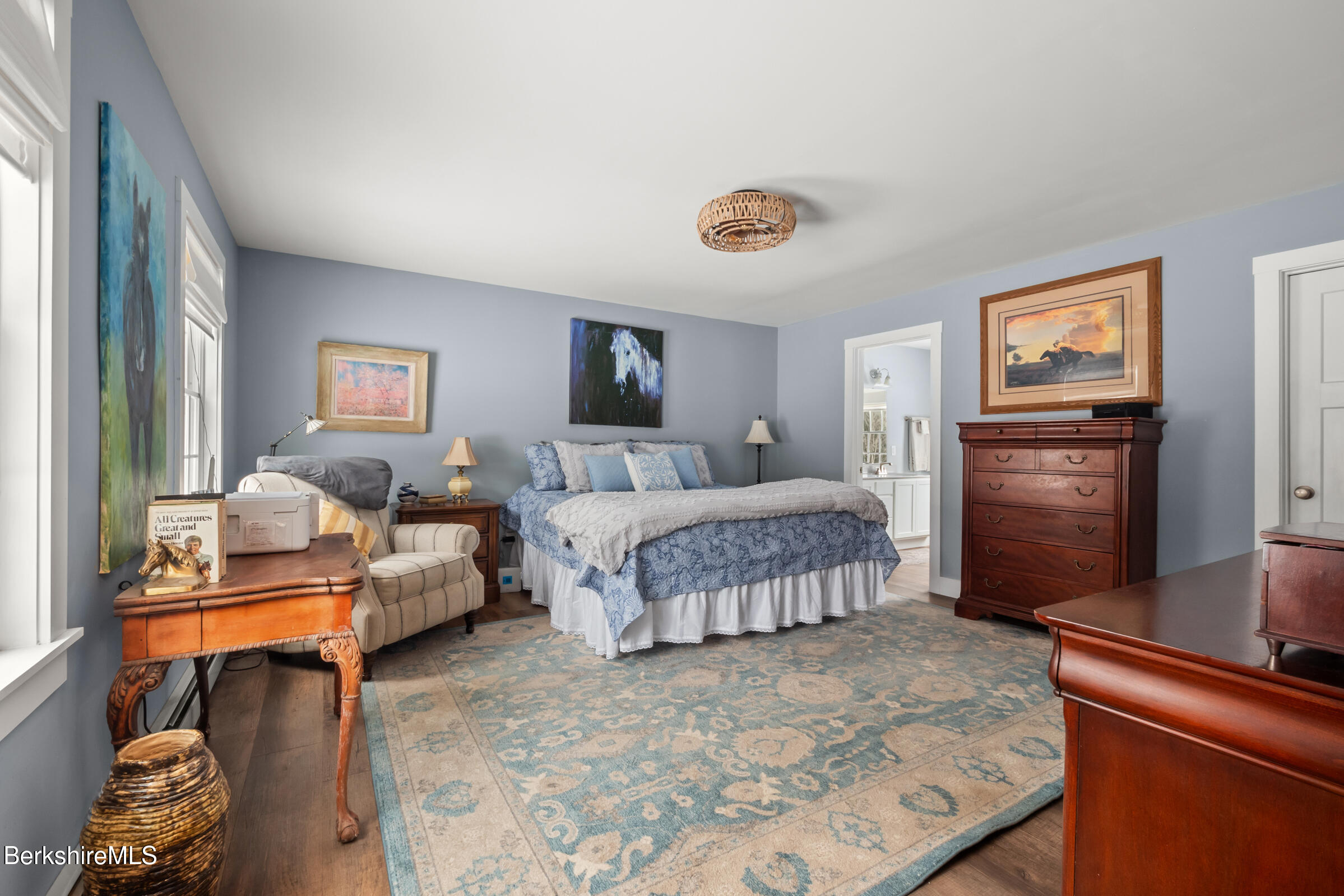 23 Rood Hill Road Sandisfield, MA 01255 - Photo 6 of 54 41