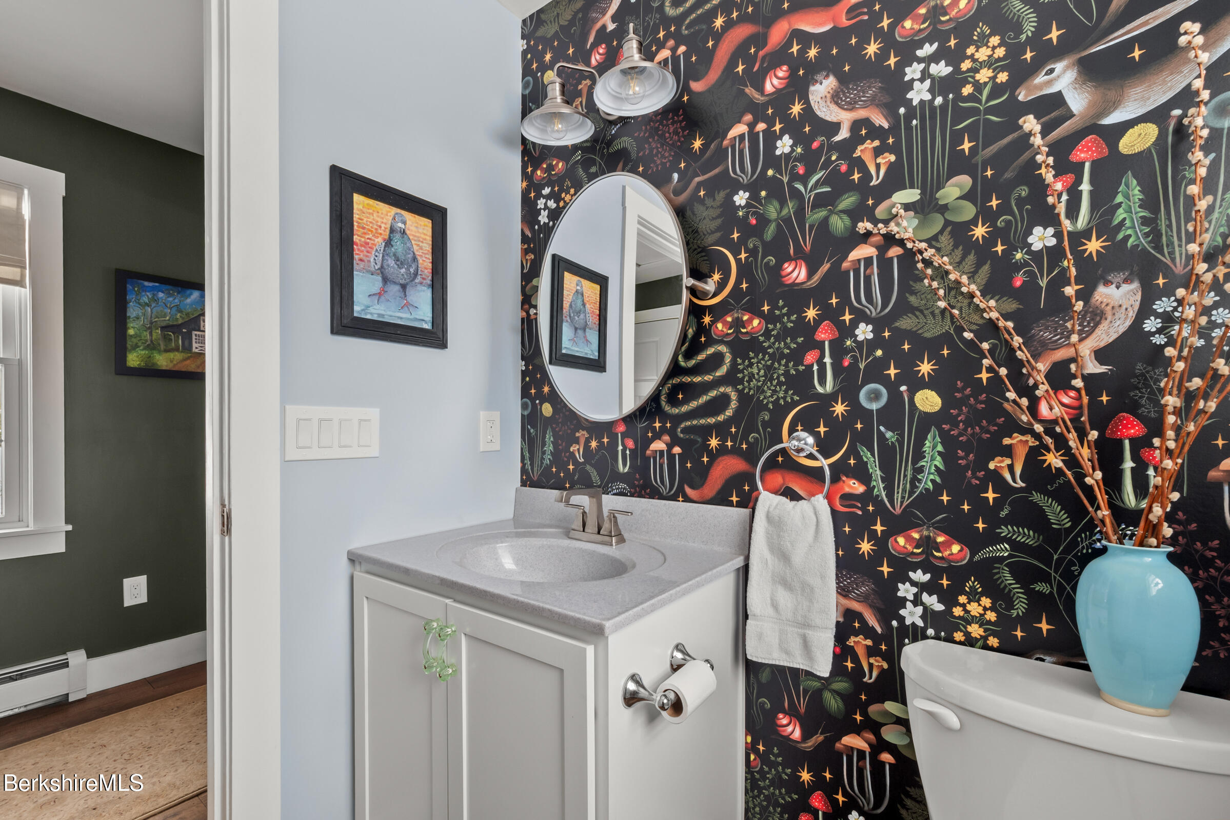 23 Rood Hill Road Sandisfield, MA 01255 - Photo 9 of 54 40