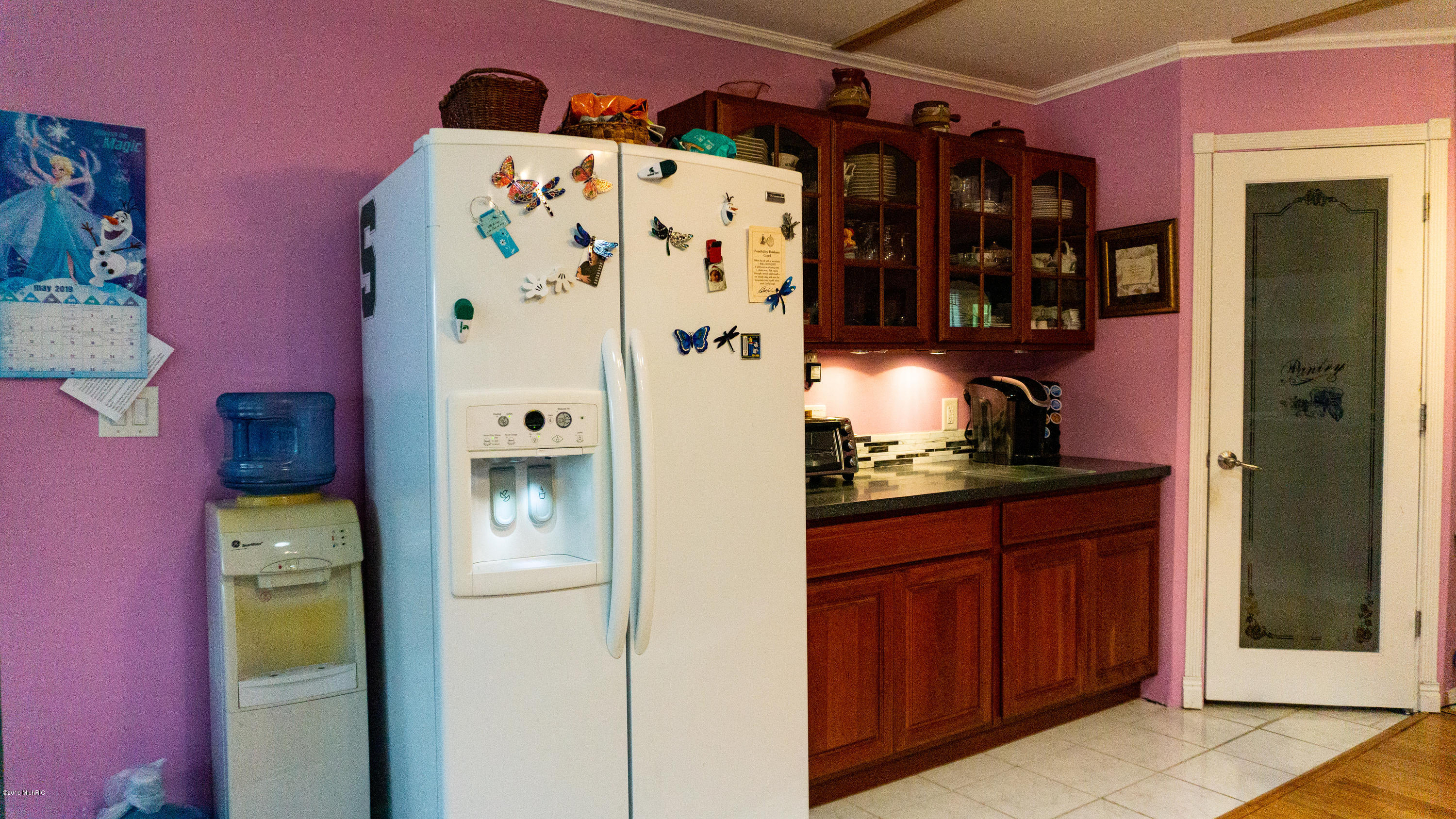 2947 Russell Road Muskegon, MI 49445 - Photo 12 of 74 Kitchen