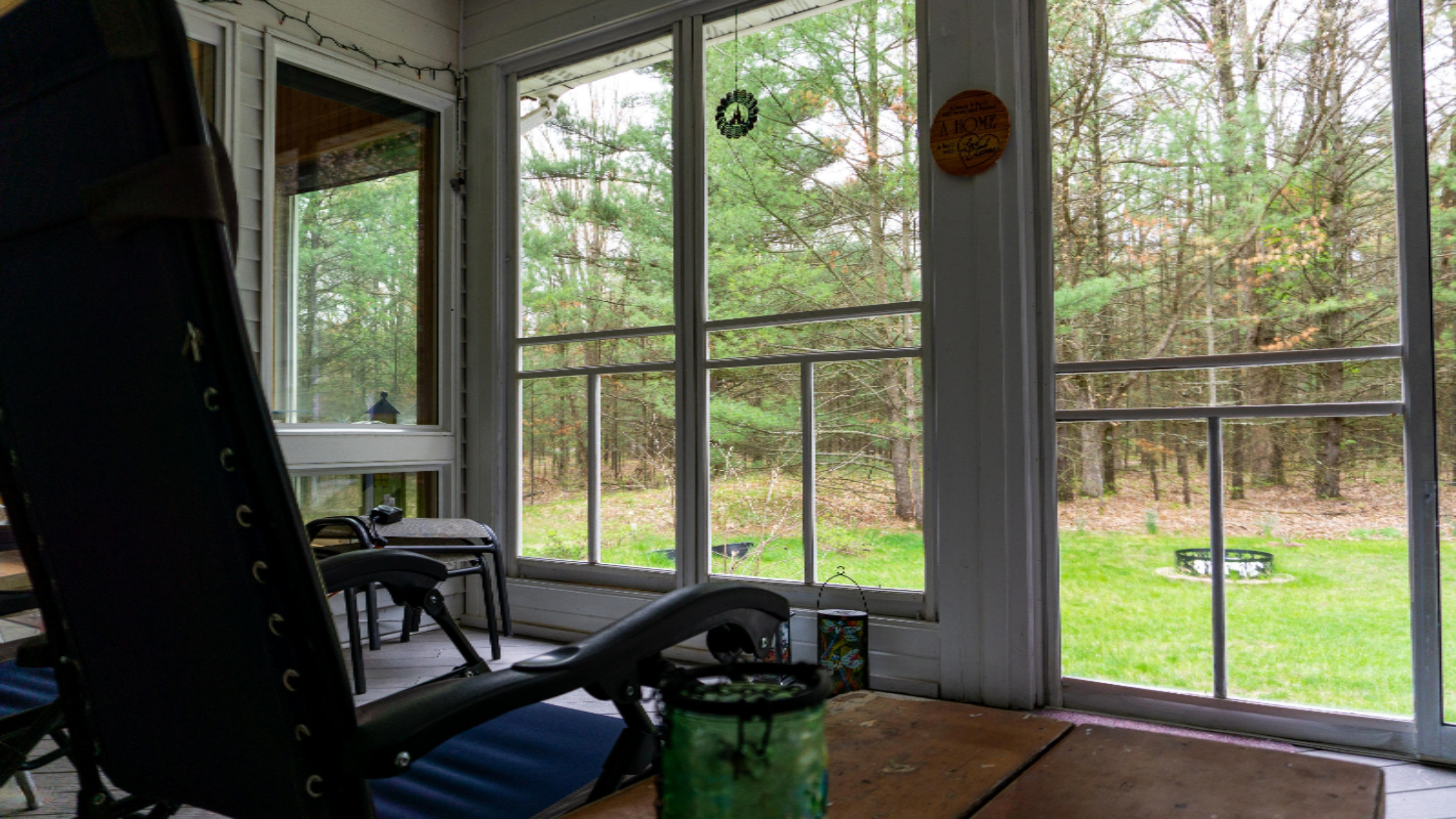 2947 Russell Road Muskegon, MI 49445 - Photo 23 of 74 Screen Porch 2