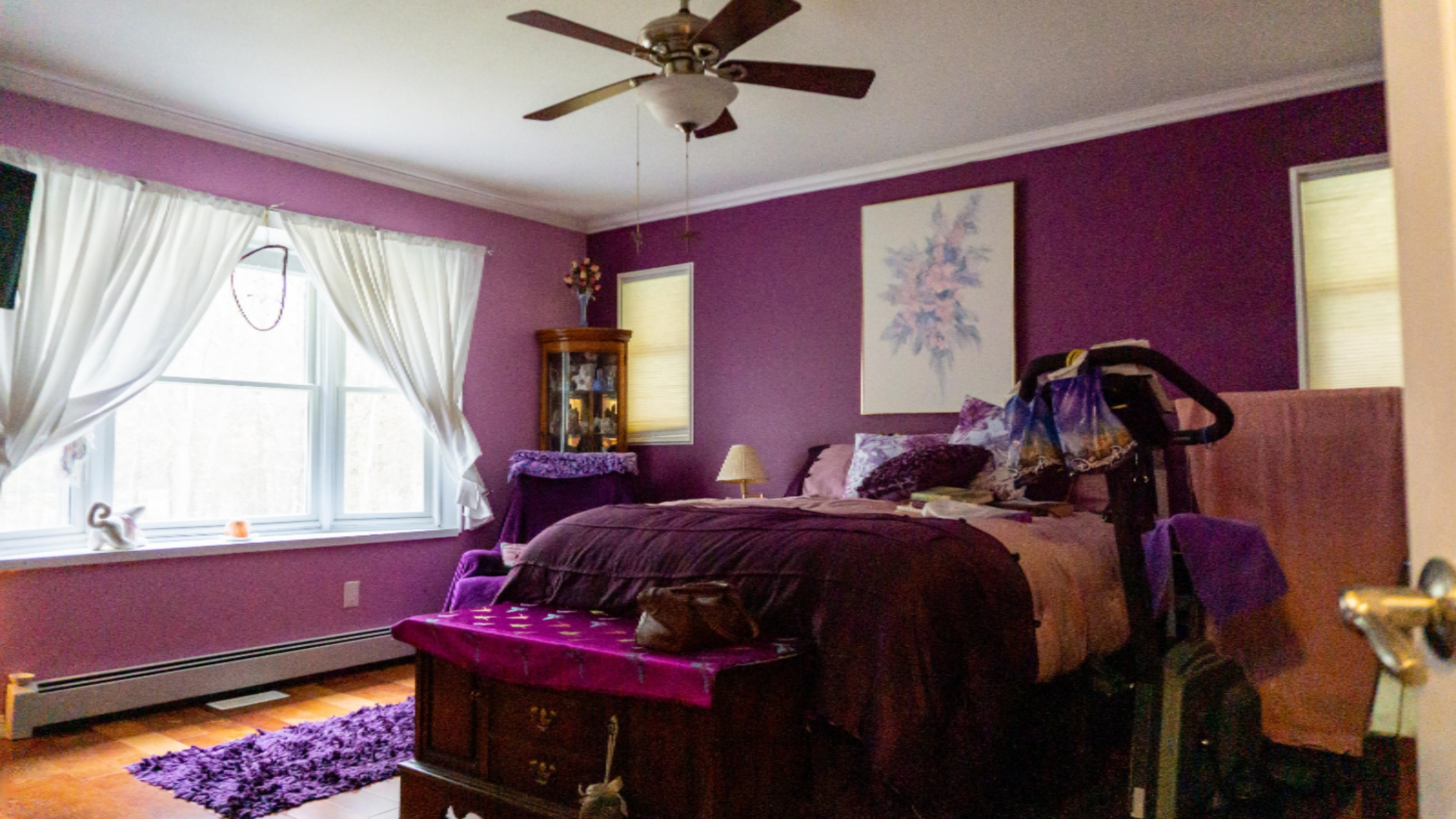 2947 Russell Road Muskegon, MI 49445 - Photo 26 of 74 Bedroom 1