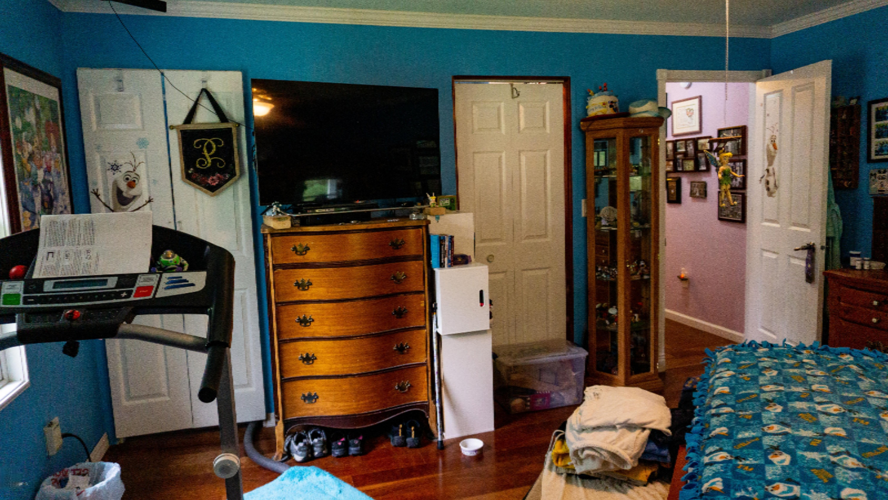 2947 Russell Road Muskegon, MI 49445 - Photo 34 of 74 Bedroom