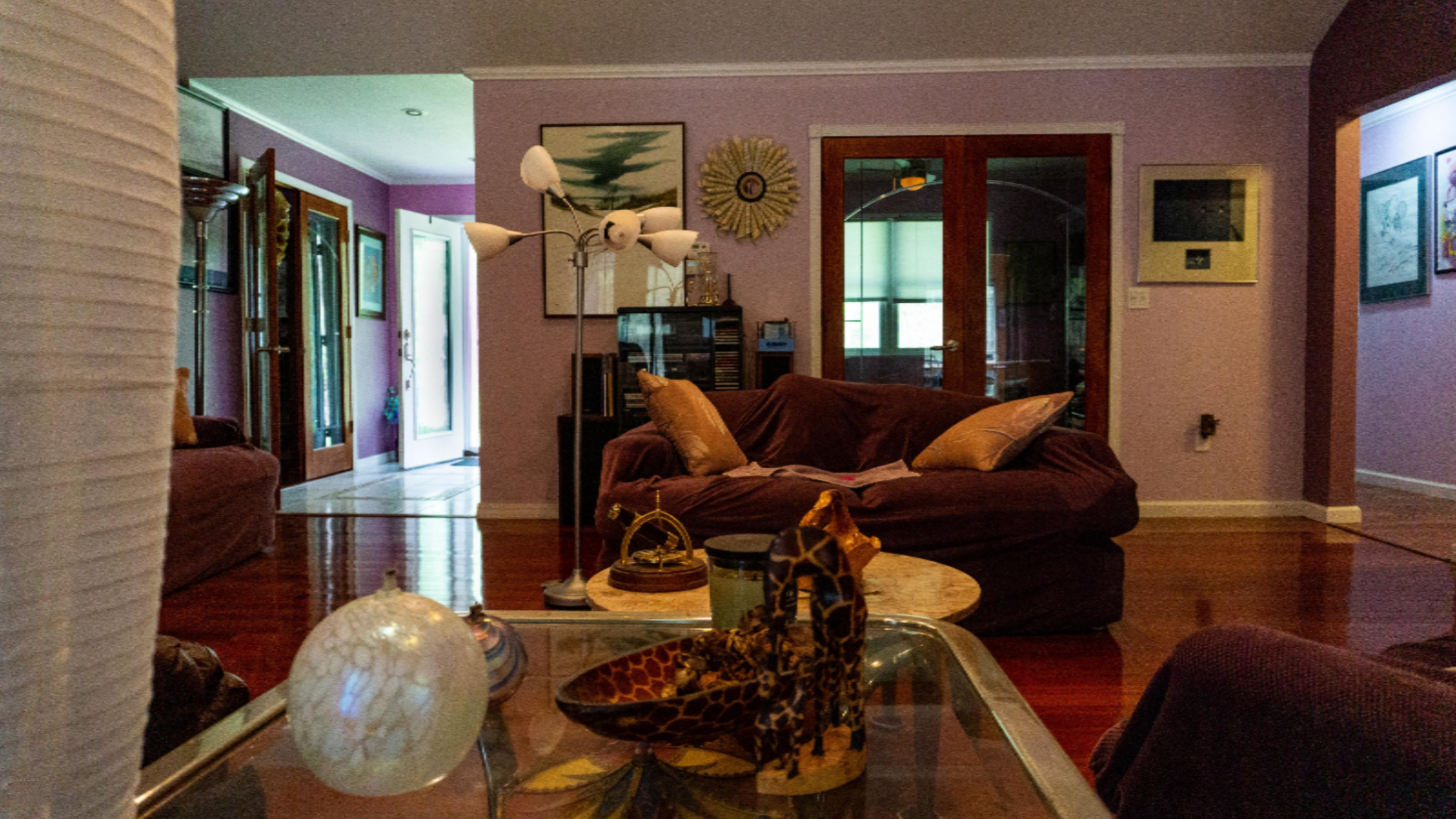 2947 Russell Road Muskegon, MI 49445 - Photo 6 of 74 Living Room