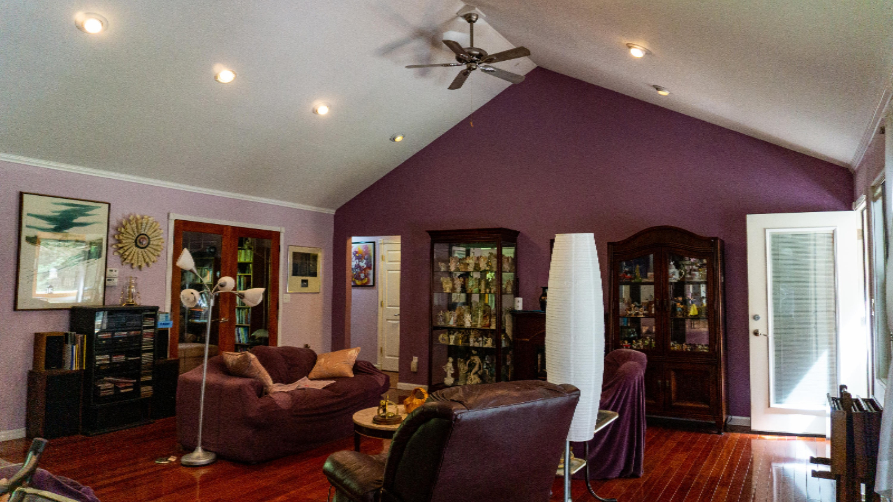 2947 Russell Road Muskegon, MI 49445 - Photo 10 of 74 Living Room