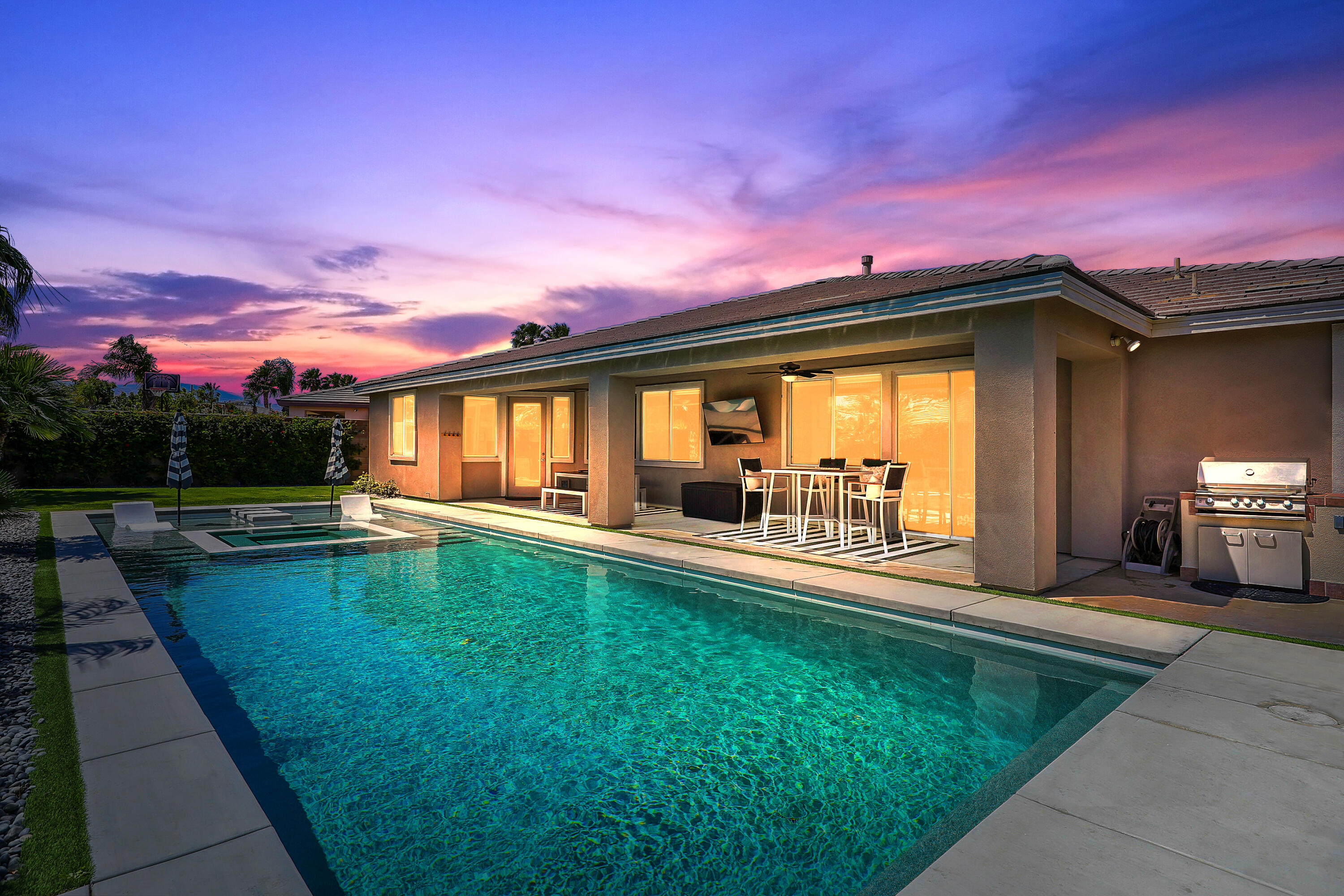 82789 Sutton Drive Indio, CA 92203 - Photo 1 of 40 Sutton82798#28-1