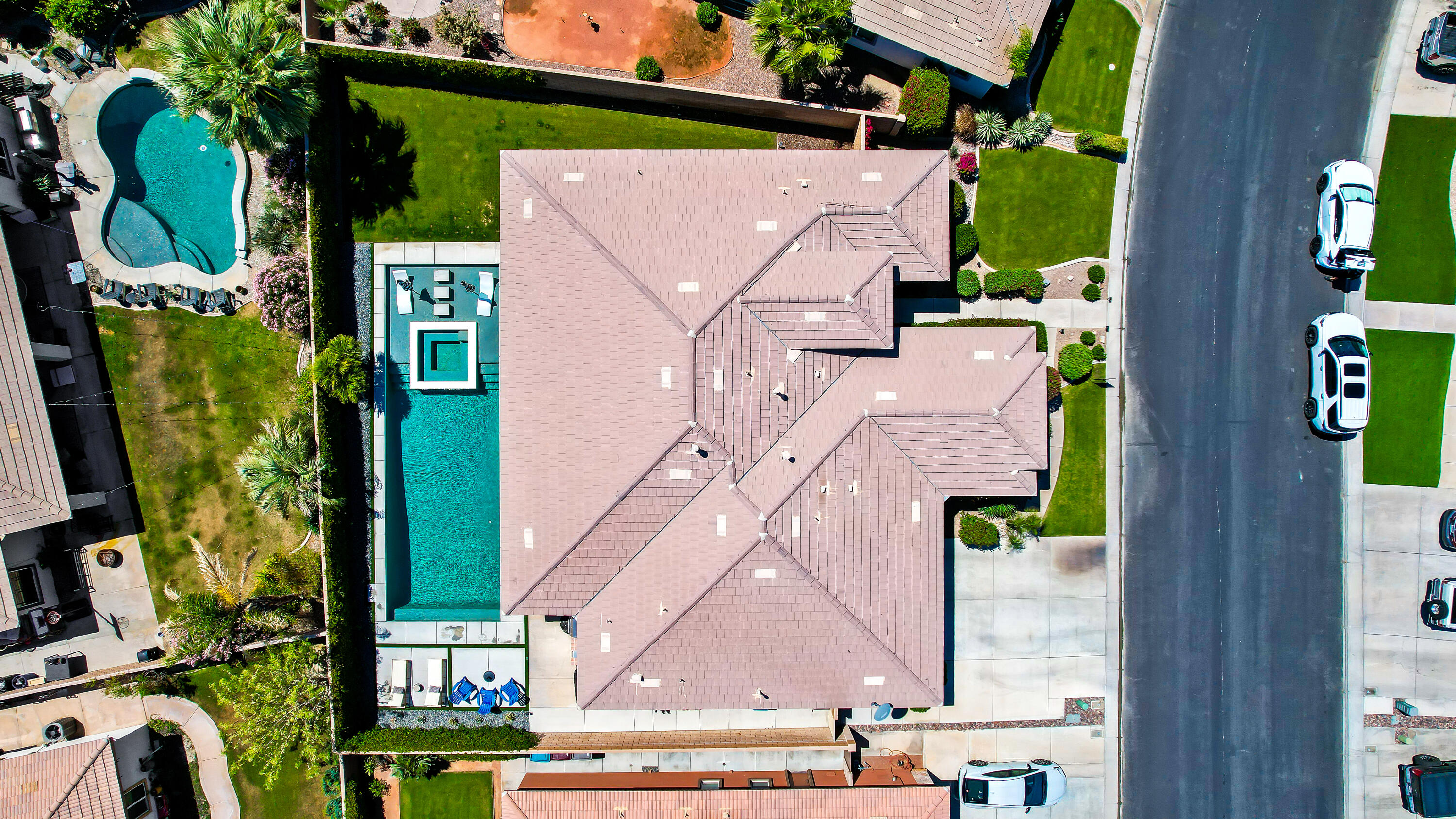 82789 Sutton Drive Indio, CA 92203 - Photo 6 of 40 Sutton82798#36