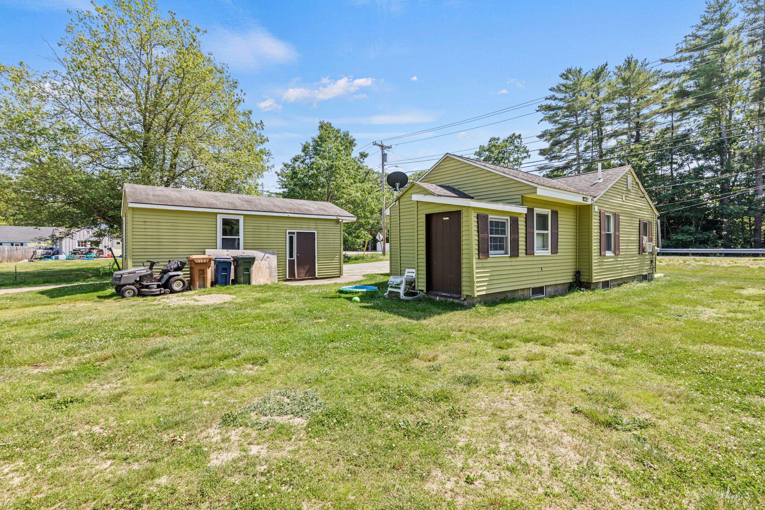 295 Buxton Road Saco, ME 04072 - Photo 45 of 50 295 buxton rd, saco_04