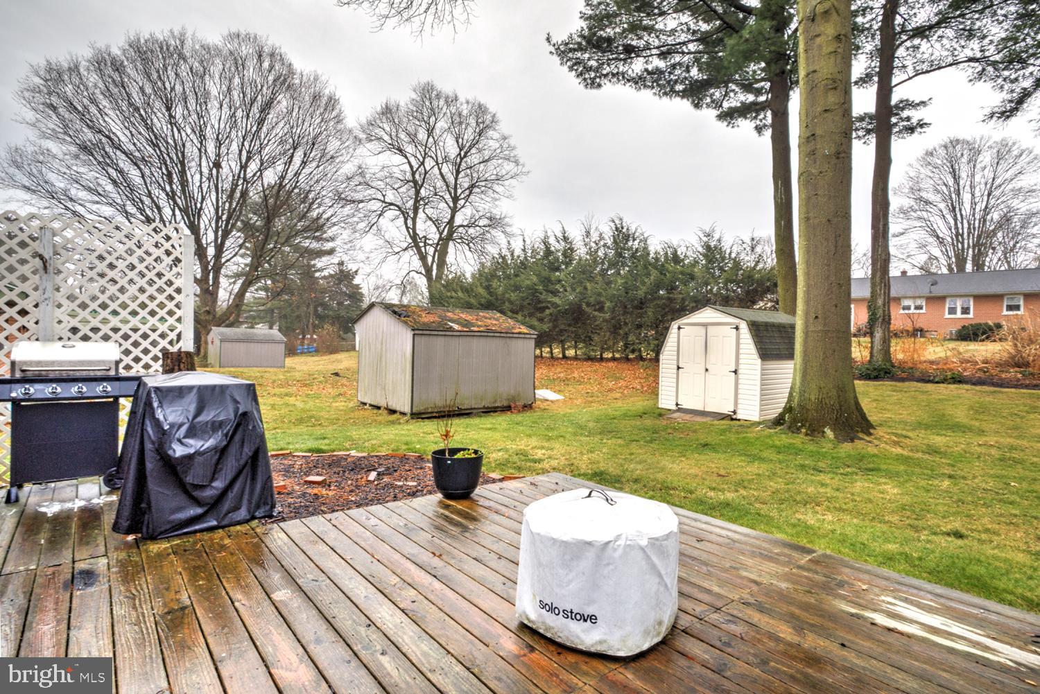 1562 Vista Road Lancaster, PA 17601 - Photo 8 of 45