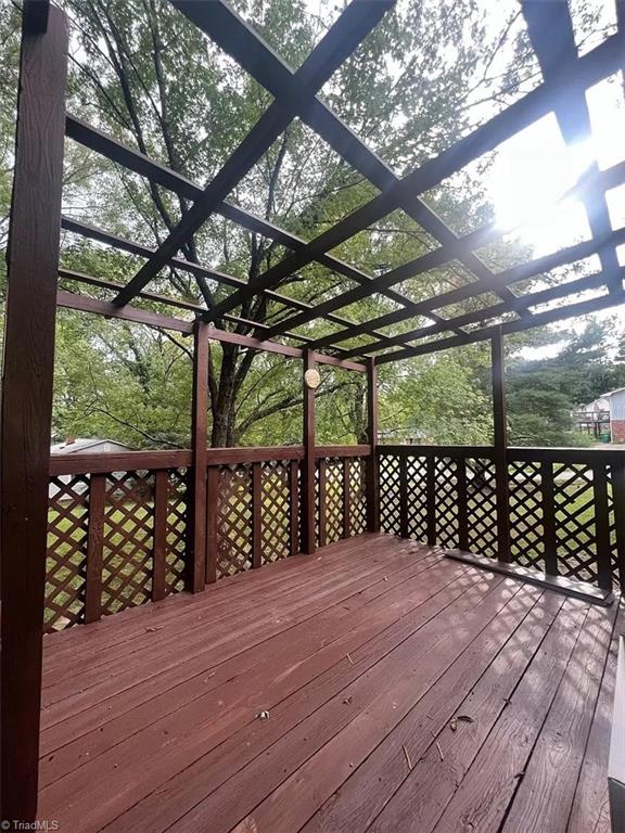 309 Elmhurst Avenue High Point, NC 27262 - Photo 19 of 22