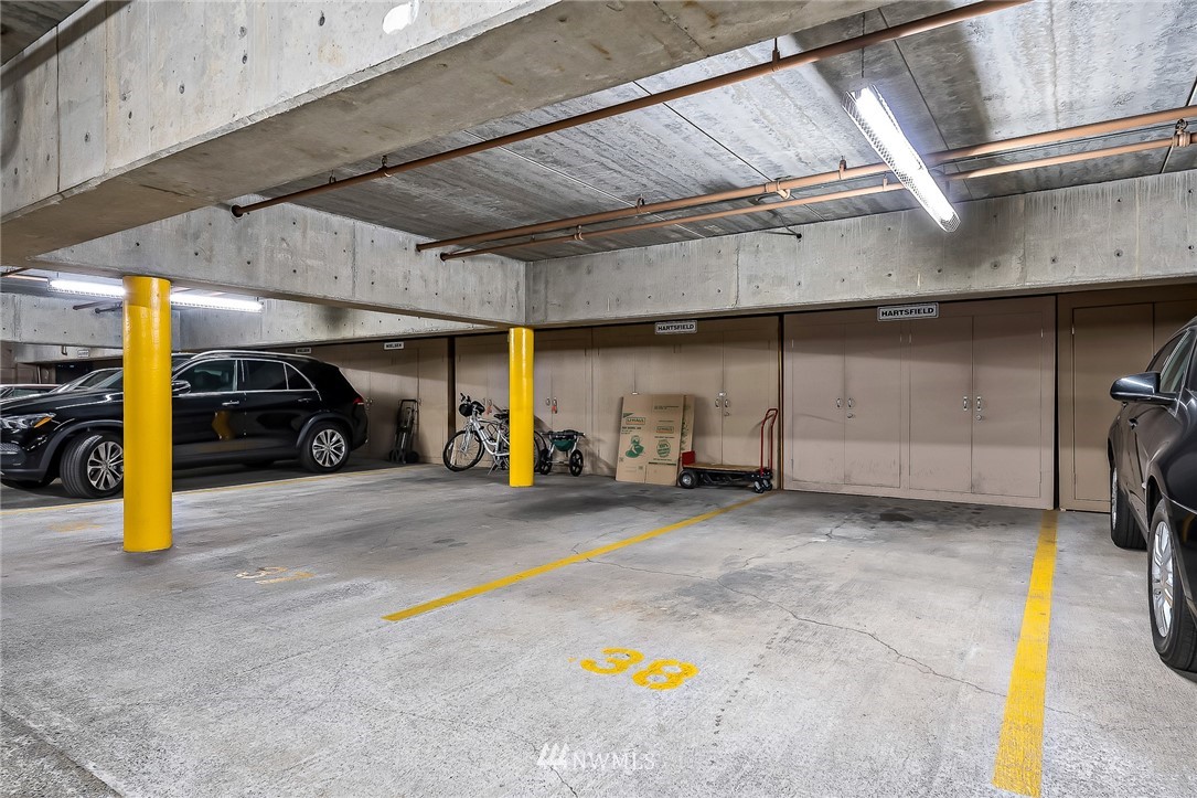 3100 West Commodore Way, Unit 203 Seattle, WA 98199 - Photo 20 of 22