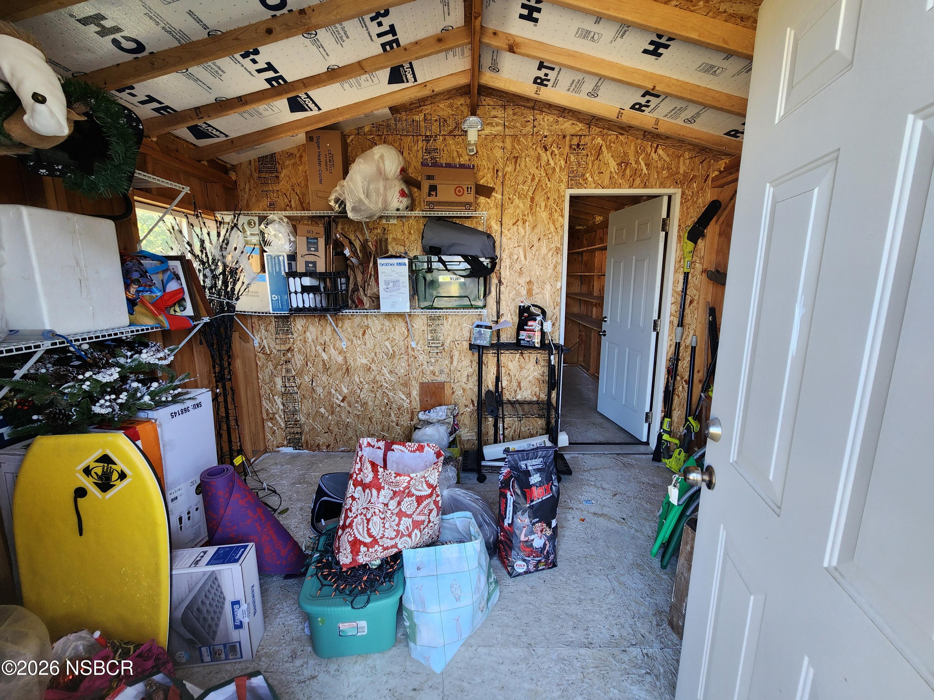 3770 Rucker Road Lompoc, CA 93436 - Photo 30 of 36 a view of a room with gym equipment