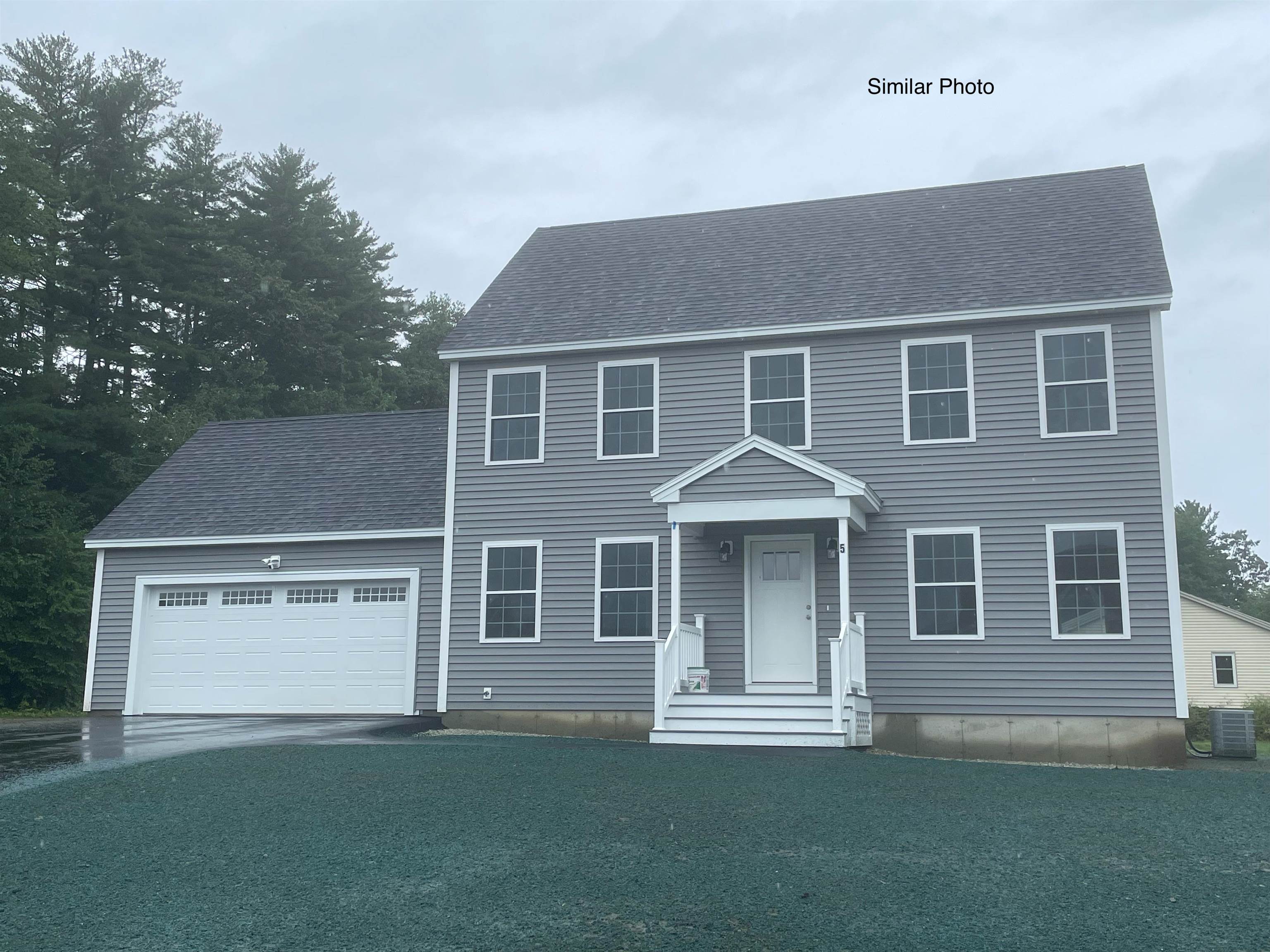 5 Ida Circle, Unit 3101 Rochester, NH 03868 - Photo 1 of 5