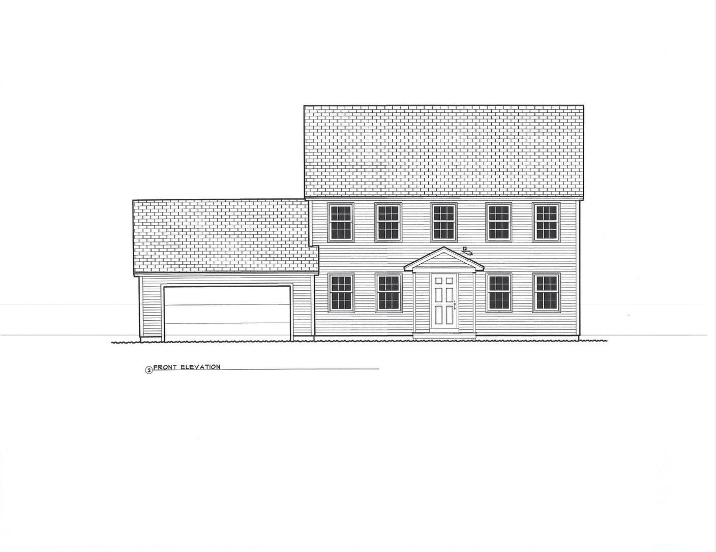 5 Ida Circle, Unit 3101 Rochester, NH 03868 - Photo 2 of 5