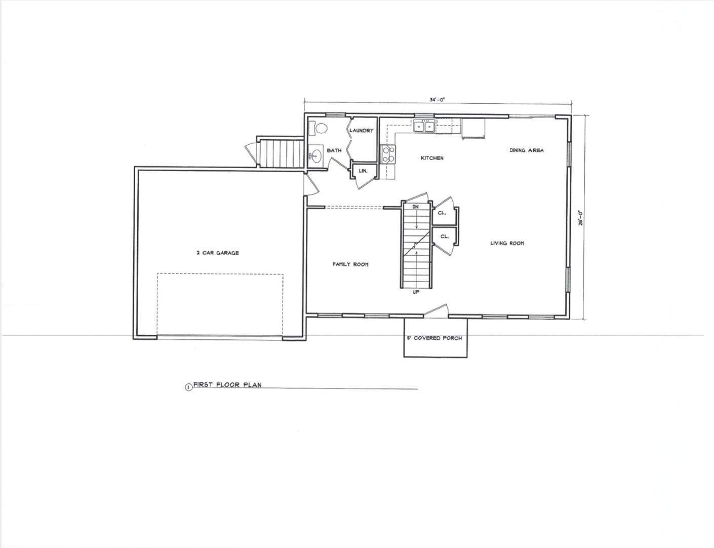 5 Ida Circle, Unit 3101 Rochester, NH 03868 - Photo 3 of 5