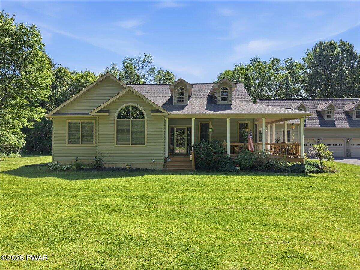 104 South Turnpike Road Newfoundland, PA 18445 - Photo 11 of 134 Gallery Image 11