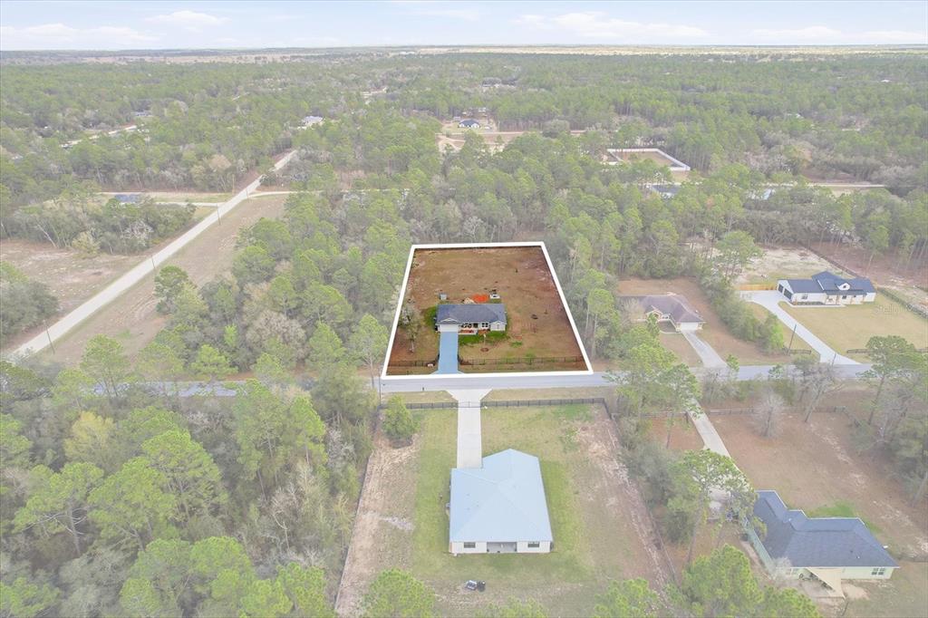 8199 Southwest 129th Terrace Road Dunnellon, FL 34432 - Photo 46 of 47 Gallery Image 46