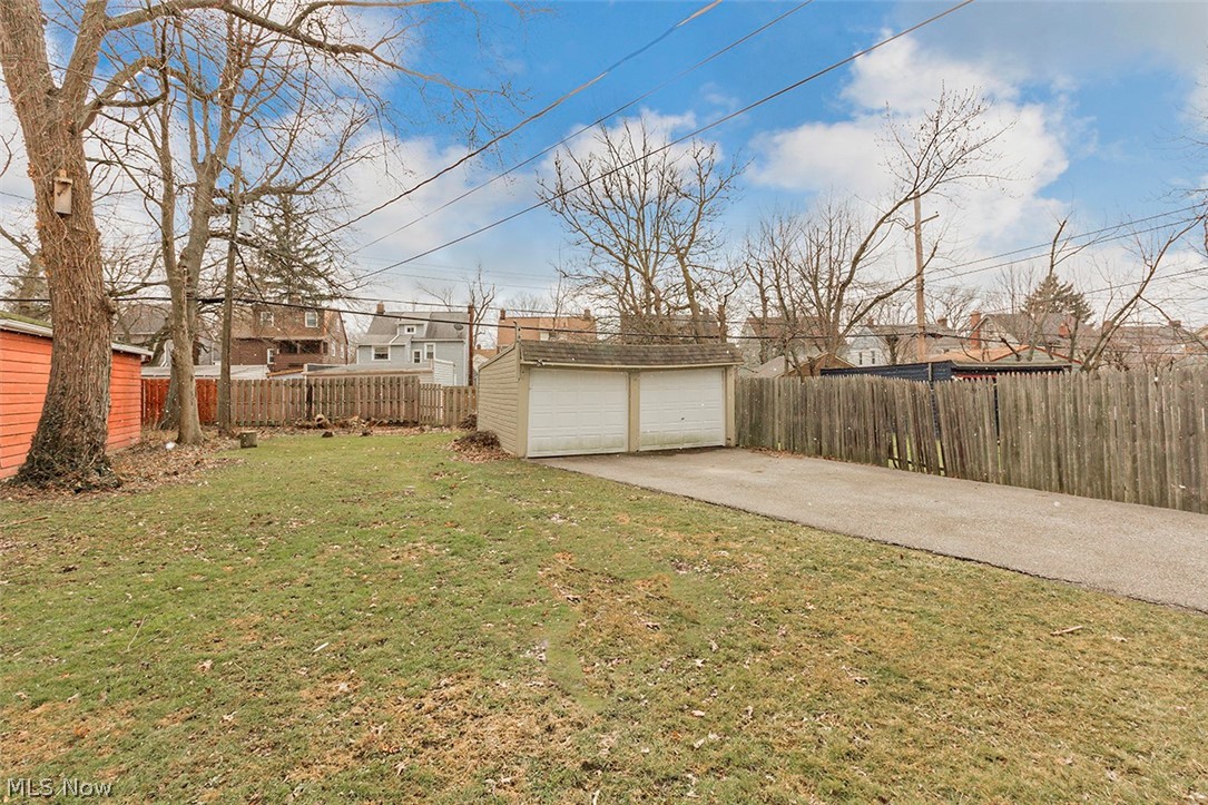 3548 Nordway Road Cleveland Heights, OH 44118 - Photo 34 of 35