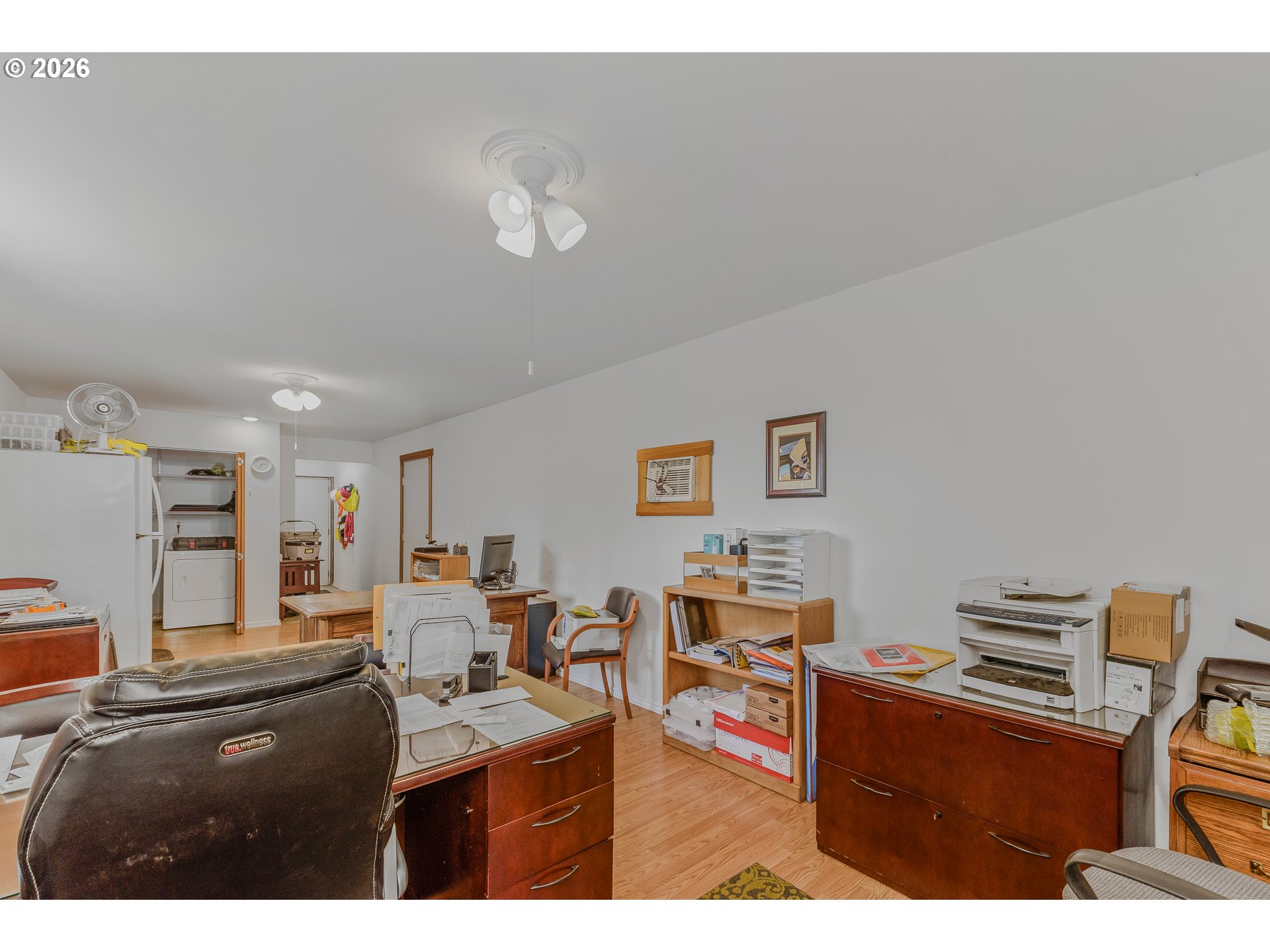 29455 Gregory Road Rainier, OR 97048 - Photo 41 of 48 Accessory Dwelling Unit