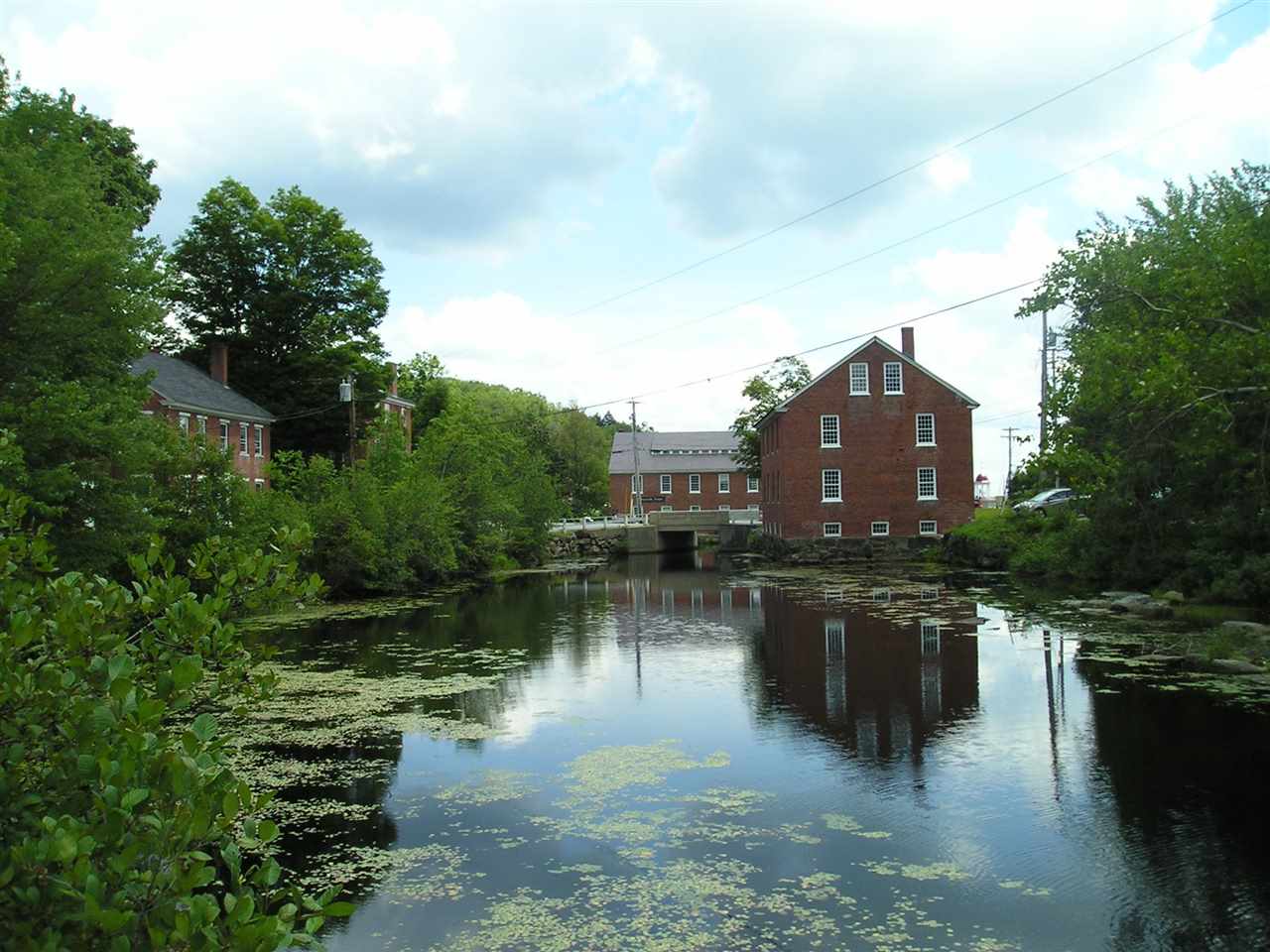 0 Hancock Road Harrisville, NH 03450 - Photo 10 of 12