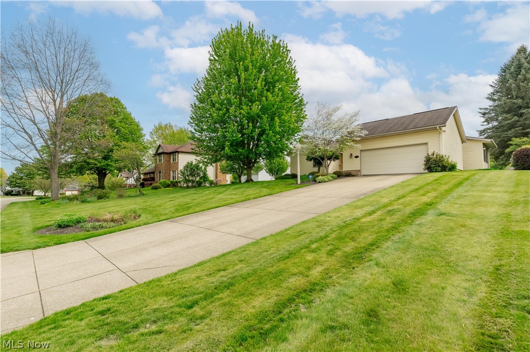 3445 Cornwall Drive Northwest Canton, OH 44708 - Photo 30 of 39