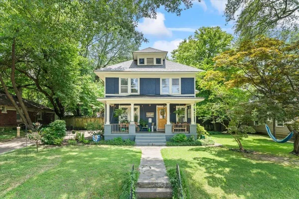 $399,000 | 2007 Higbee Avenue, Memphis, TN 38104