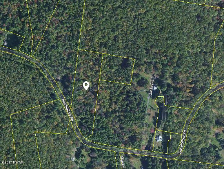Bee Hollow Road Shohola, PA 18458 - Photo 1 of 2
