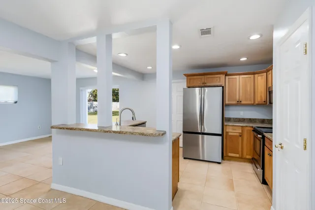 $2,900 | 460 Carissa Drive, Satellite Beach, FL 32937