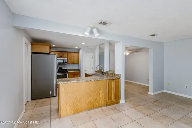 $2,900 | 460 Carissa Drive, Satellite Beach, FL 32937