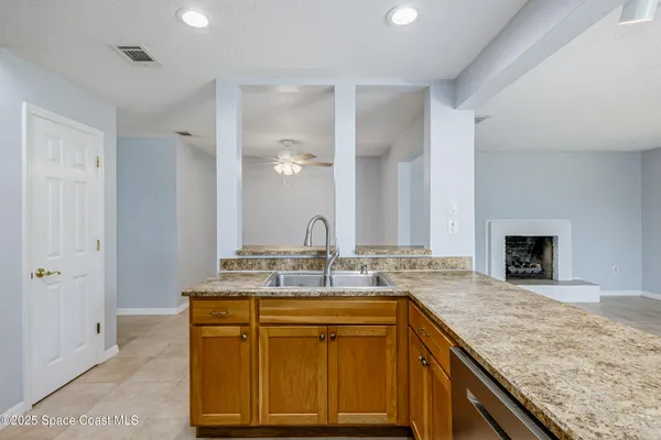 $2,600 | 460 Carissa Drive, Satellite Beach, FL 32937
