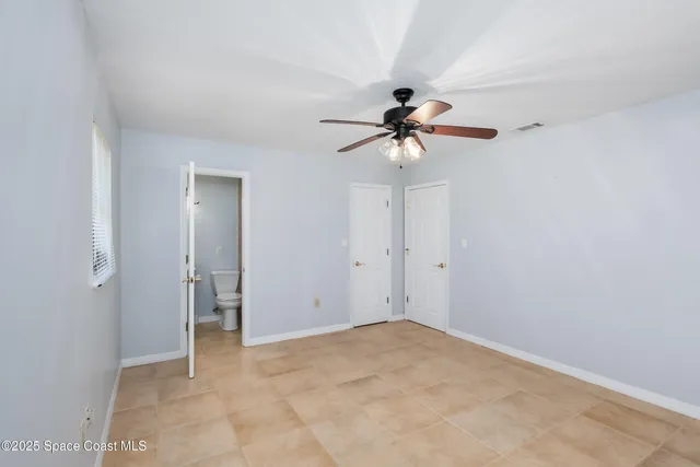 $2,900 | 460 Carissa Drive, Satellite Beach, FL 32937