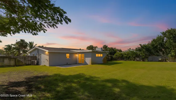 $2,600 | 460 Carissa Drive, Satellite Beach, FL 32937