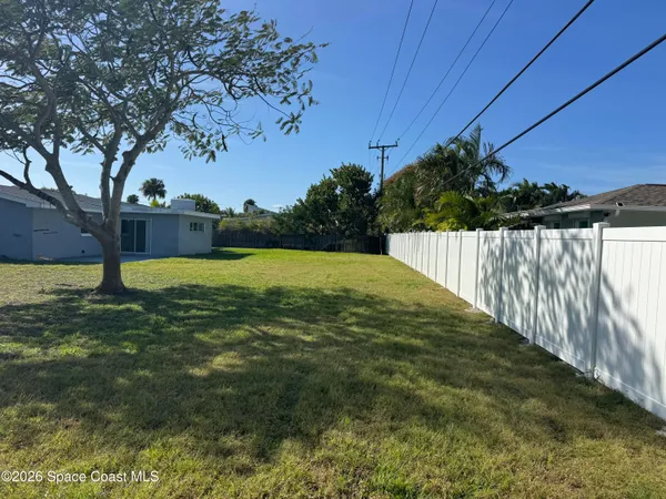 $2,600 | 460 Carissa Drive, Satellite Beach, FL 32937