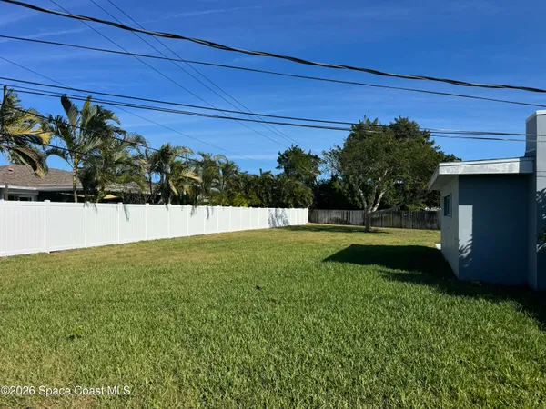 $2,600 | 460 Carissa Drive, Satellite Beach, FL 32937