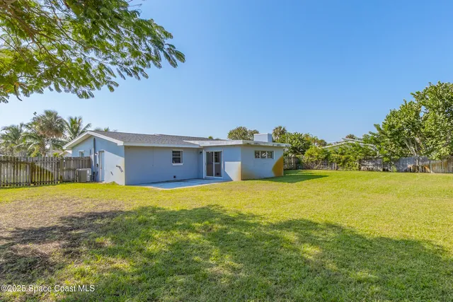 $2,900 | 460 Carissa Drive, Satellite Beach, FL 32937