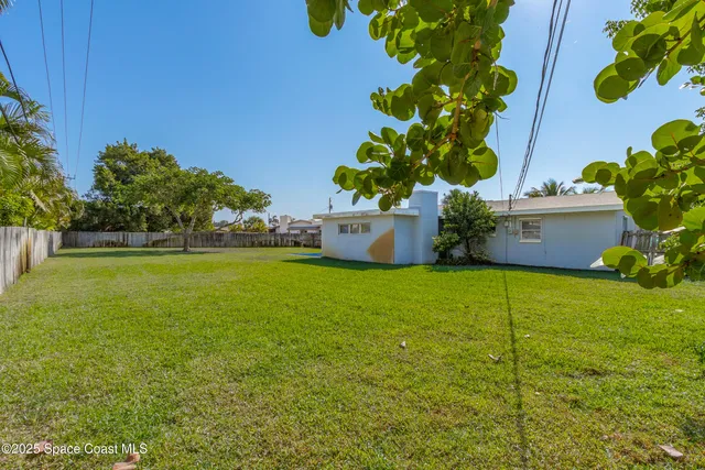 $2,900 | 460 Carissa Drive, Satellite Beach, FL 32937