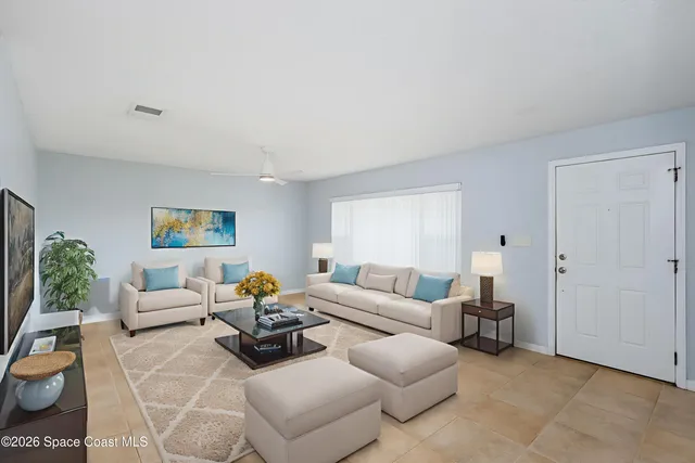 $2,900 | 460 Carissa Drive, Satellite Beach, FL 32937