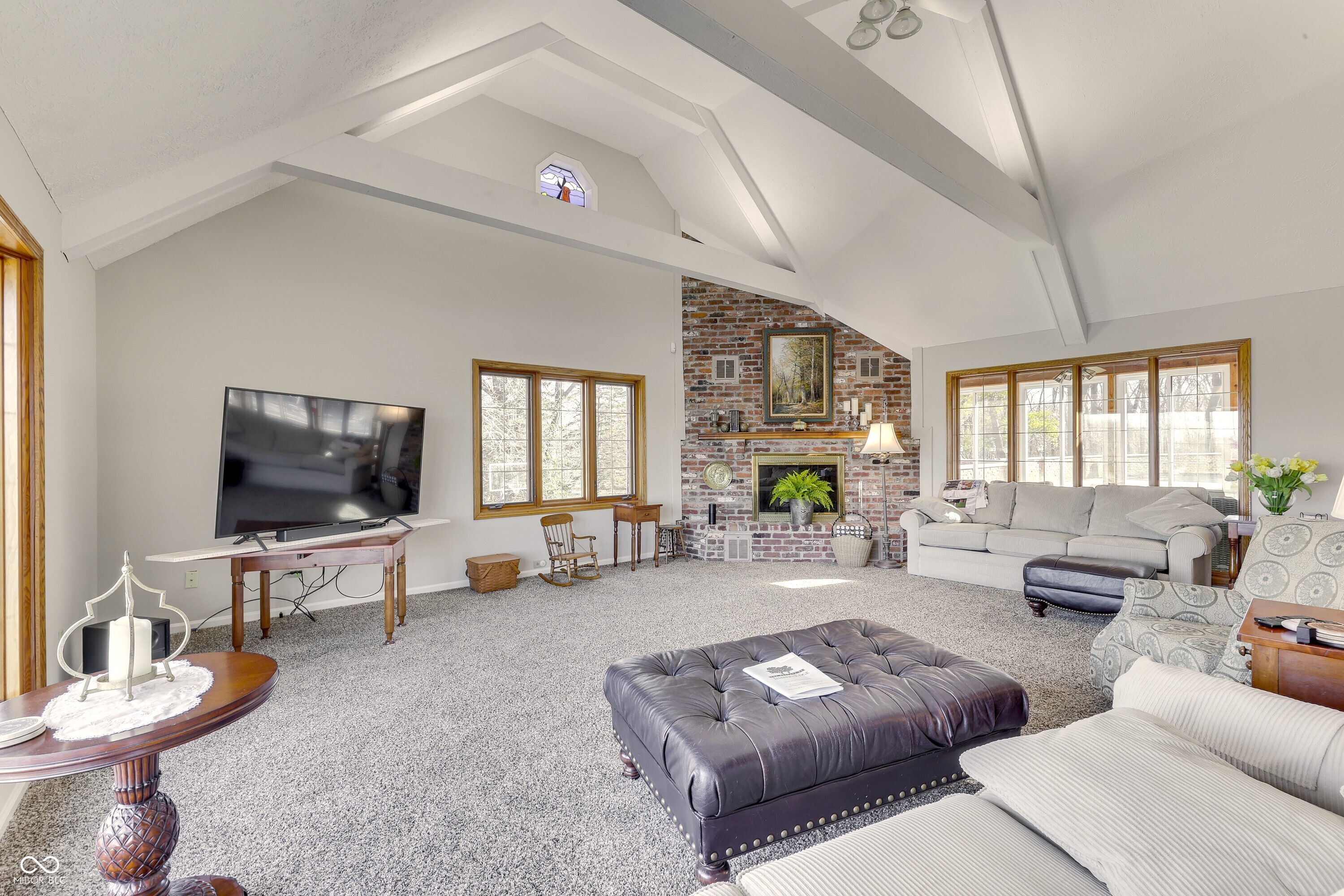 8603 Bluff Road Indianapolis, IN 46217 - Photo 16 of 123 Gallery Image 16