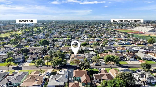 $899,000 | 10446 Highdale Street, Bellflower, CA 90706