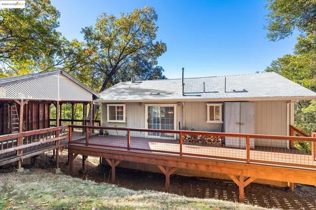 $315,000 | 20553 Ponderosa Way, Tuolumne, CA 95379