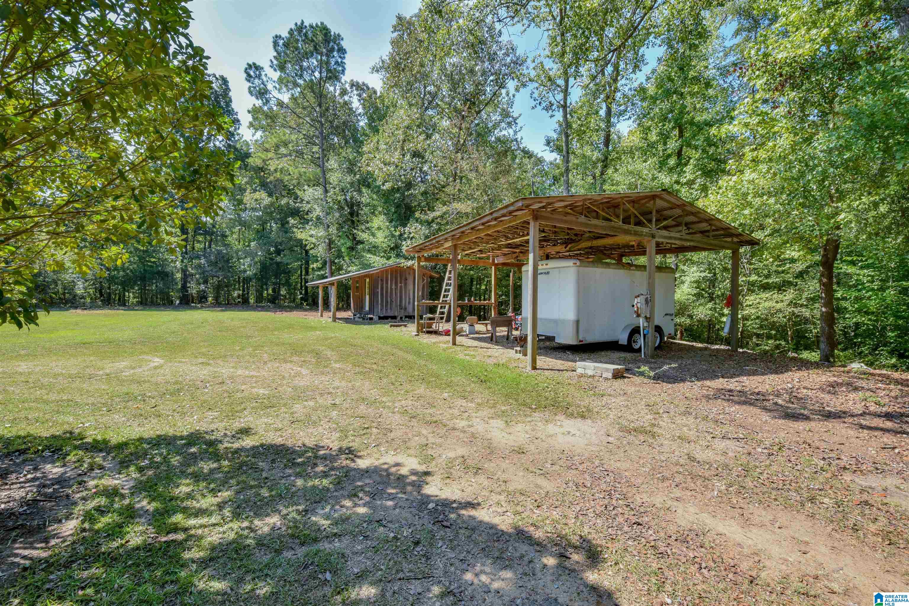 1095 Forkland Park Road Forkland, AL 36740 - Photo 35 of 45