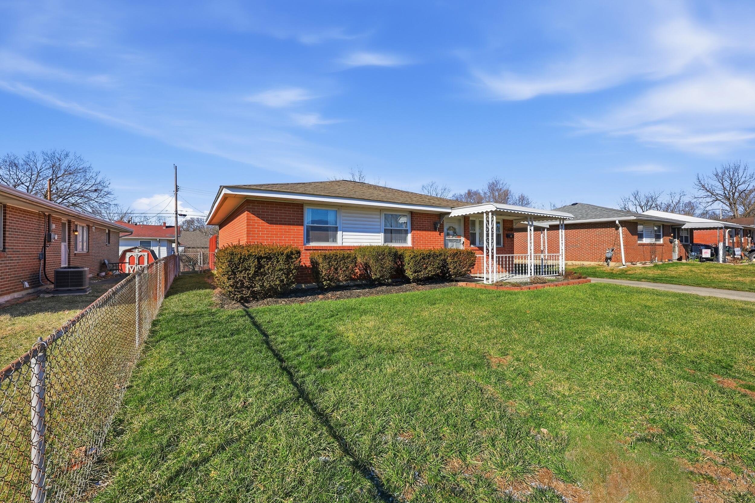 3691 Ferman Road Columbus, OH 43207 - Photo 4 of 36 072A5062