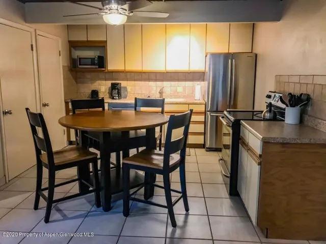 $8,000 | 630 East Cooper Avenue, Unit 5, Aspen, CO 81611