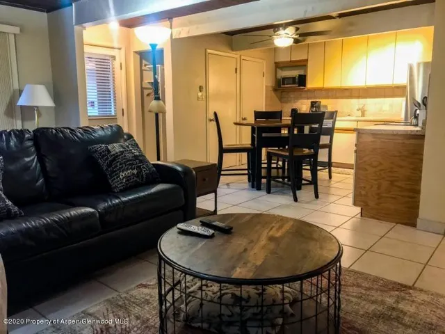 $8,000 | 630 East Cooper Avenue, Unit 5, Aspen, CO 81611