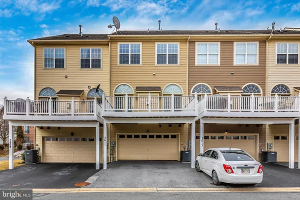 $3,100 | 3611 Sprigg Street South, Frederick, MD 21704