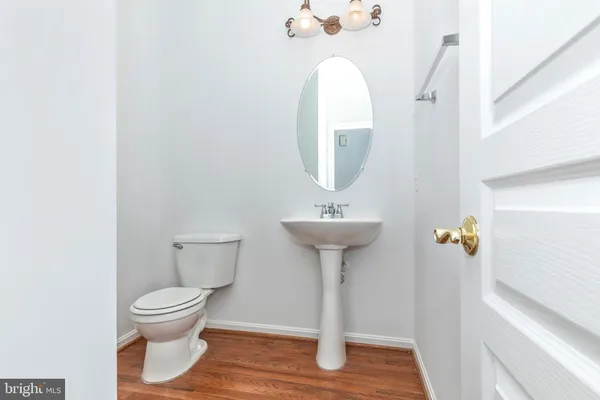 $3,100 | 3611 Sprigg Street South, Frederick, MD 21704