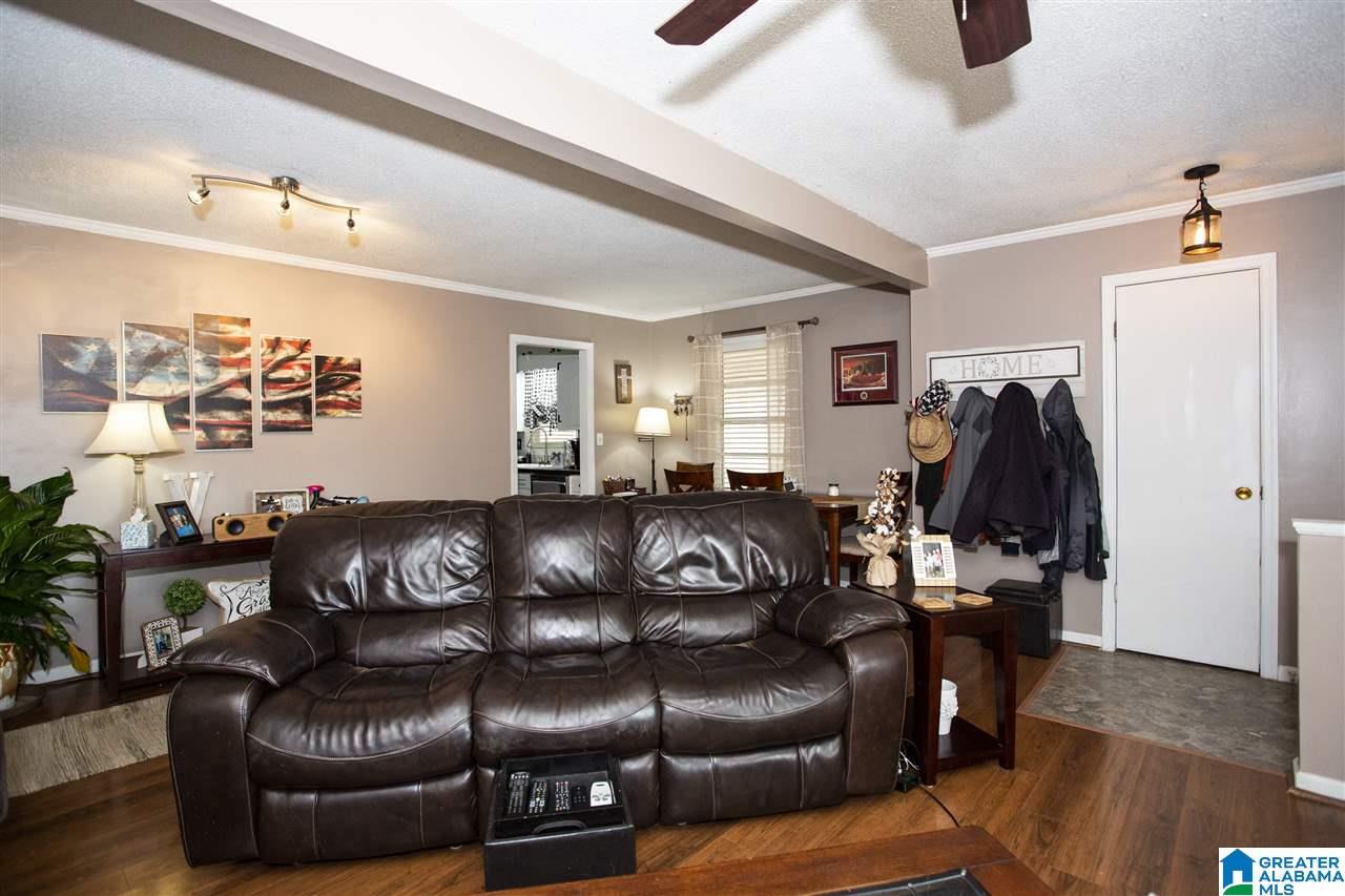 291 Pleasant Road Mount Olive, AL 35117 - Photo 37 of 38