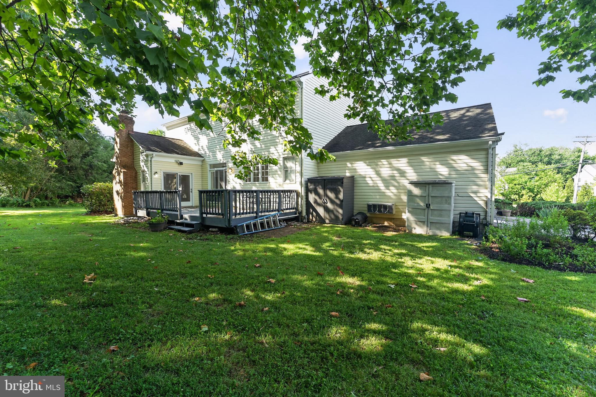 2625 McKenzie Road Ellicott City, MD 21042 - Photo 35 of 35