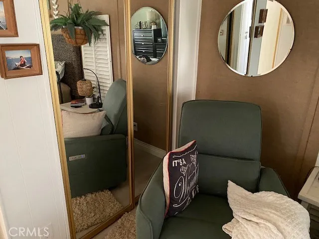 a bathroom with a toilet and a sink